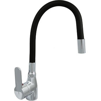 Смеситель для кухни ЦС-СМ 27/22 М40 ПП801582 Центр Сантехники