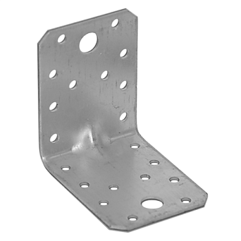 Уголок усиленный 4 70х70х55 мм, ROCK Solid