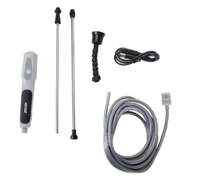 Опрыскиватель аккумуляторный Huter Grey SP-3,7 Lite SFA