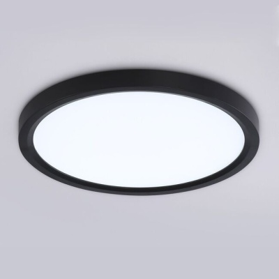 Светильник светодиодный ORBITAL Air Slim 30 см 20W 3000-6500K Ambrella FZ1904