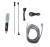 Опрыскиватель аккумуляторный Huter Grey SP-3,7 Lite SFA