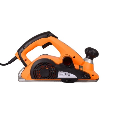 Рубанок электрический со станиной Вихрь Р-110СТ