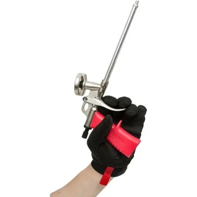 Пистолет для монтажной пены FOMERON Skill LT 590222