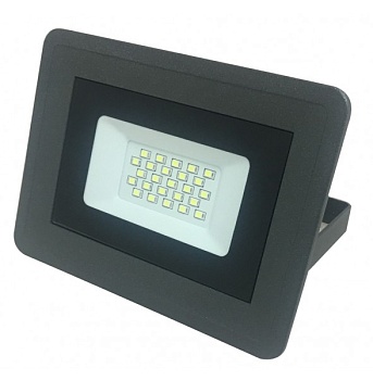 Прожектор светодиодный 20W, 6500К, IP65, 13012, Truenergy