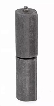 Петля приварная 34x150 мм PALLADIUM