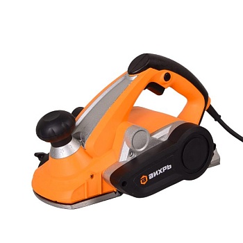 Рубанок электрический со станиной Вихрь Р-110СТ