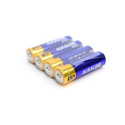 Элемент питания (батарейка) алкалиновый ETP 104002