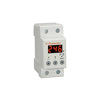 Реле напряжения RELETEK RD-MVL/40