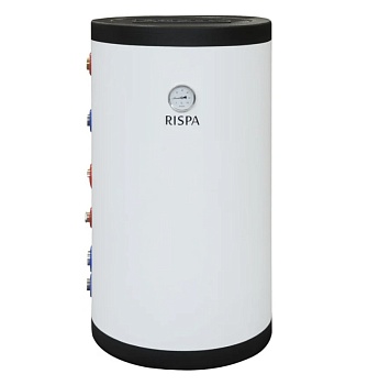 Водонагреватель электрический  Rispa  RBW 100 L