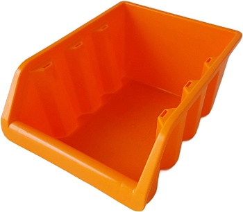 Лоток для метизов 160х115х75мм, ПРАКТИК  27803570052