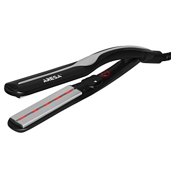 Щипцы для моделирования прически AR-3341 ARESA Щипцы для моделирования прически AR-3341 ARESA