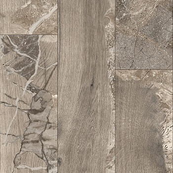 Линолеум Juteks Forum Elder Stone 2