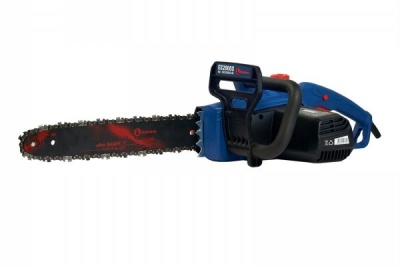 Пила цепная электрическая  ES2000S KATANA 