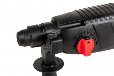 Набор отбойный молоток GSH65-C4 + перфоратор PBH24-C PIT GSH65-C4