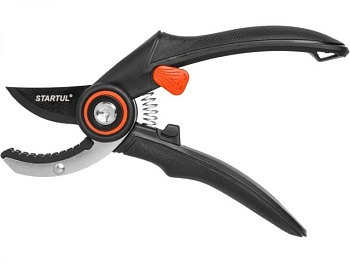 Секатор контактный 21см, STARTUL ST6410-01