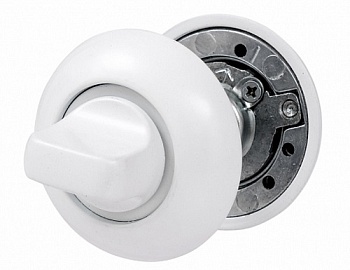 Накладка фиксатор Palladium R WHITE