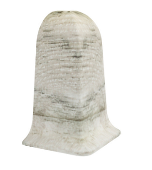 Угол наружный SMART/FLEX 588 Дуб грейсланд, VOX