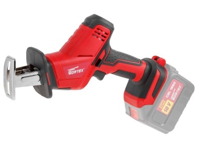 Пила сабельная аккумуляторная WORTEX CSR 1018 E