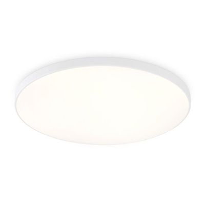 Светильник потолочный ORBITAL Air 37.2 см Ambrella (белый)