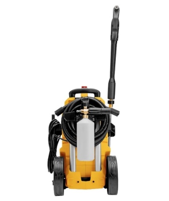 Аппарат высокого давления Denzel K 70 Power, 2500 Вт