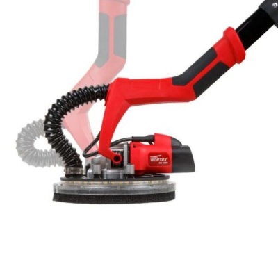 Шлифмашина для стен и потолков WORTEX DG 2260