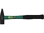 Молоток 0,5 кг с фиберглассовой рукояткой, ВОЛАТ 10180-05