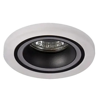 Светильник встраиваемый SIMPLE под лампу GU10 TruEnergy 21239