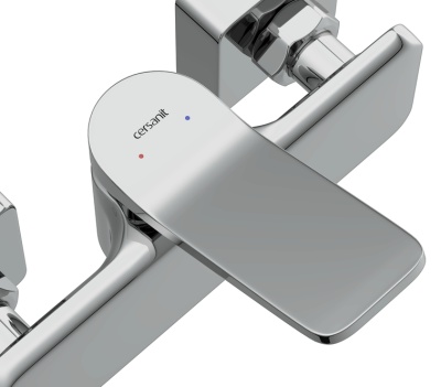 Смеситель для душа ODRA 63052 Cersanit