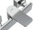 Смеситель для душа ODRA 63052 Cersanit