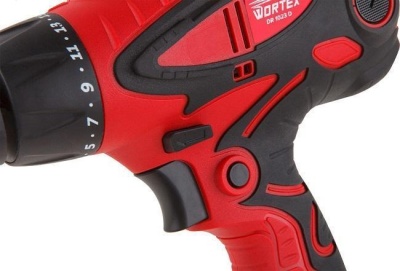 Дрель-шуруповерт сетевая WORTEX DR 1023 D Дрель-шуруповерт сетевая WORTEX DR 1023 D