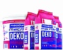 Песок кварцевый белый А2 для декоративной мозаичной штукатурки ТМ DEKO S, мешок
