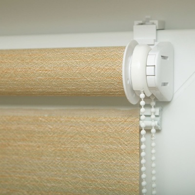 Штора рулонная день-ночь LB 25-03 Марсель, LmDecor