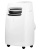 Мобильный кондиционер Electrolux EACM-12MSF/N3