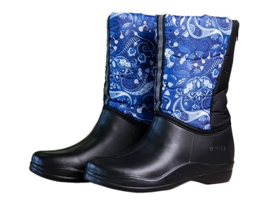 Сапоги женские утепленные р.39 С-34.353 Эра-Профи