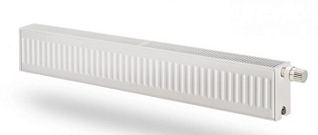 Радиатор стальной панельный STANDARD HIDRAVLIKA 200-22-800 нижнее подключение