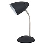 Светильник настольный HN2013 BLACK Е27 ETP