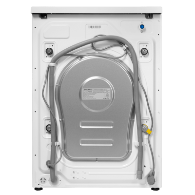 Стиральная машина c инвертором MAUNFELD MFWM148WH01