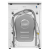 Стиральная машина c инвертором MAUNFELD MFWM148WH01