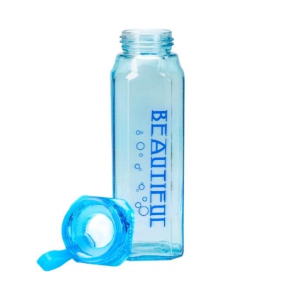 Бутылка для воды Beautiful 500 мл 0898608
