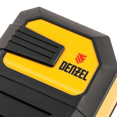 Уровень лазерный LX 02 Red DENZEL 35056