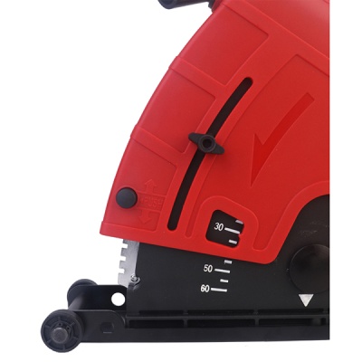 Кожух защитный вытяжной 230 мм ДИОЛД КЗВ-230 Р