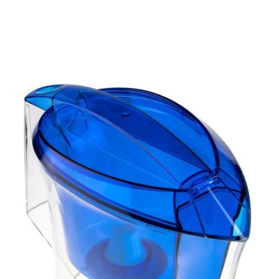 Водоочиститель Кувшин Дельфин GEYSER синий