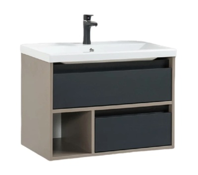 Тумба Наоми 80.23.01.N АКВАЛЬ под умывальник Como 80