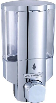 Дозатор для мыла Saniteco  TBD0743140