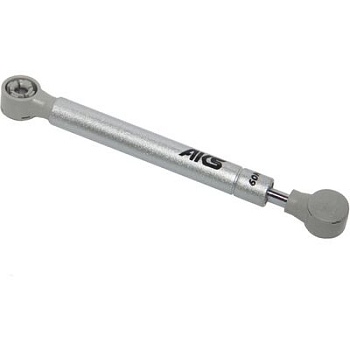 Амортизатор барный 80N серый, AKS 22134