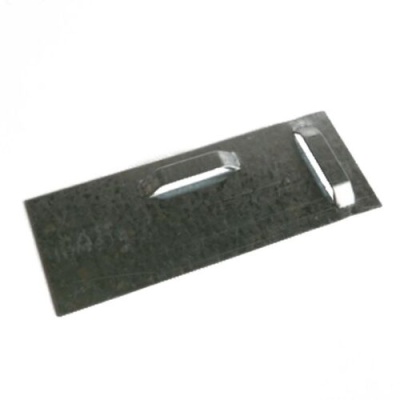 Зеркало 80x60 см Алмаз-Люкс Е-464 (полка)