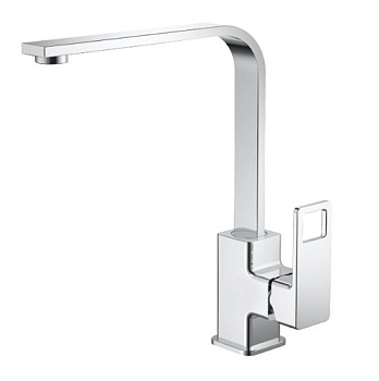 Смеситель для кухни VALFEX Arcadia Сhrome VF.70615