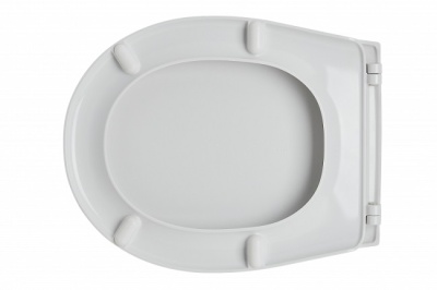 Сиденье для унитаза SD 12u АВН