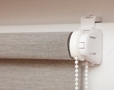 Штора рулонная LM 42-04 Шайн, LmDecor