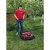 Аэратор-скарификатор WORTEX CAE 3736 ALL1 XLT SET